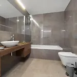Caminho Real S - By Sch Apartamento Nazaré