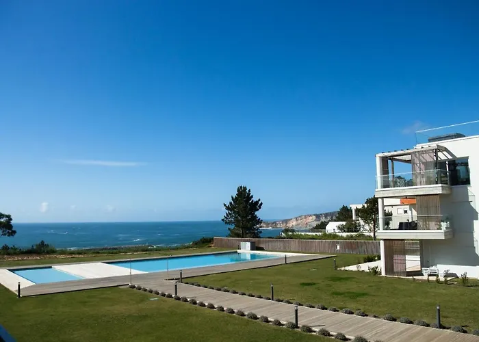 Lejlighed Caminho Real S - By Sch *