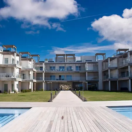 Caminho Real S - By Sch Apartment Nazare