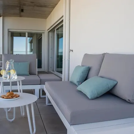 Apartamento Caminho Real S - By Sch *