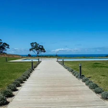 Caminho Real S - By Sch Apartment *