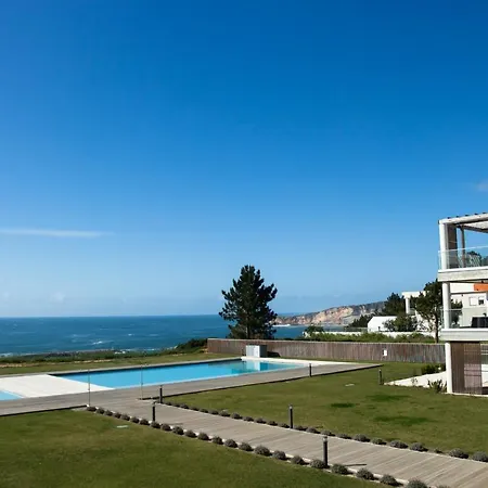 Appartement Caminho Real S - By Sch *