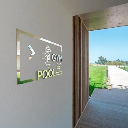 Apartamento Caminho Real S - By Sch Nazaré