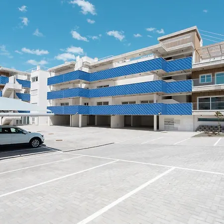 Apartamento Caminho Real S - By Sch