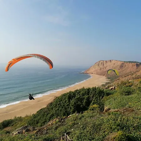 Caminho Real S - By Sch Appartement Nazaré